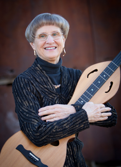 E Press Information Sue Carpenter